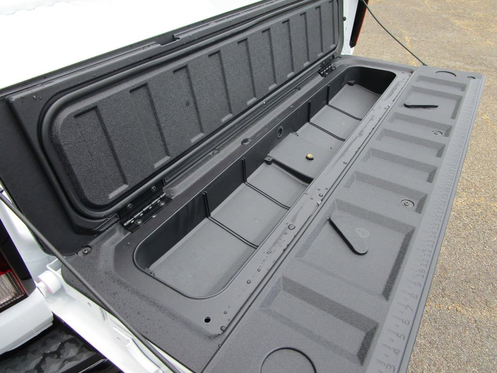 New 2026 Chevrolet Colorado Trail Boss image 13