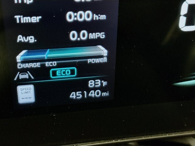 Certified 2023 Kia Niro EX Touring FWD image 12