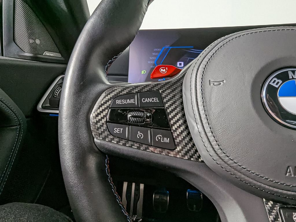 Used 2024 BMW M2 image 26