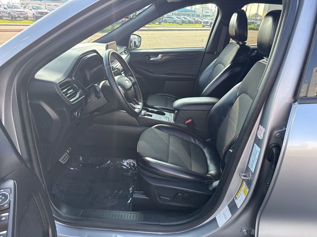 Used 2024 Ford Escape ST-Line image 20