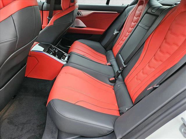 New 2026 BMW M850i xDrive image 16