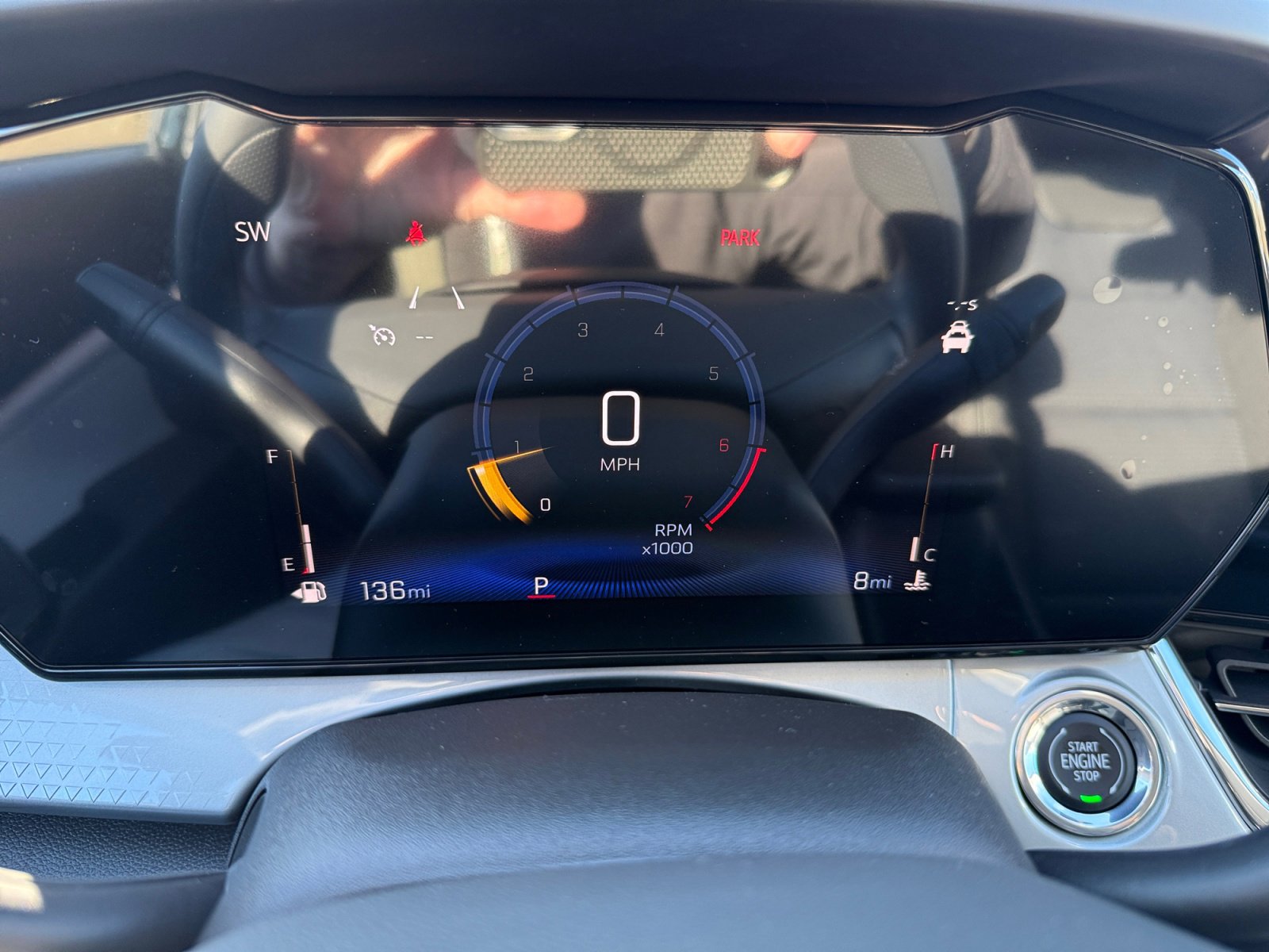 New 2026 Chevrolet Trax LT w/ Sunroof Package image 11