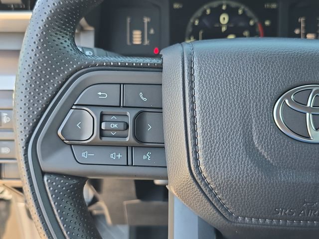 New 2026 Toyota Tacoma SR5 RWD image 16