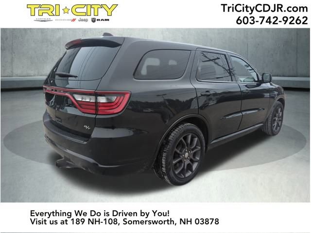 Used 2016 Dodge Durango R/T image 6