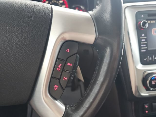 Used 2015 GMC Acadia SLT AWD/4WD image 23