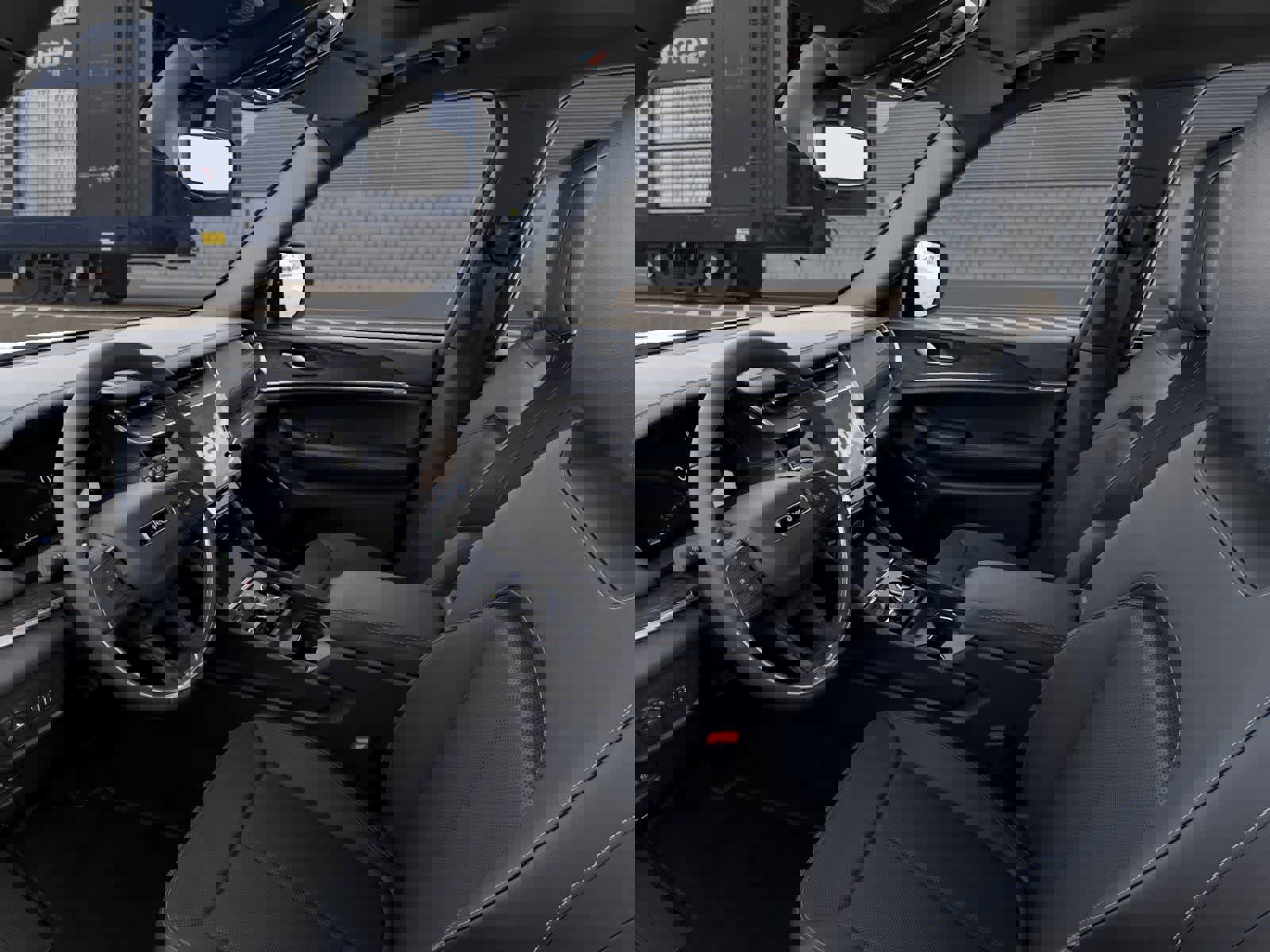 New 2026 Jeep Grand Cherokee Limited Reserve image 22