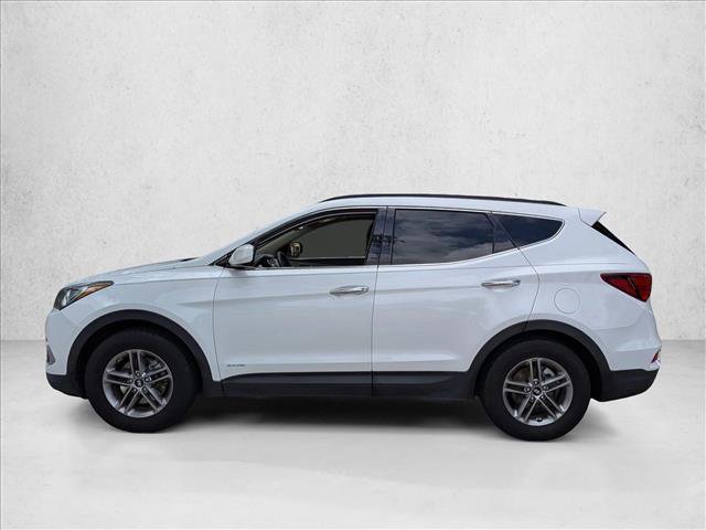 Used 2017 Hyundai Santa Fe Sport image 9