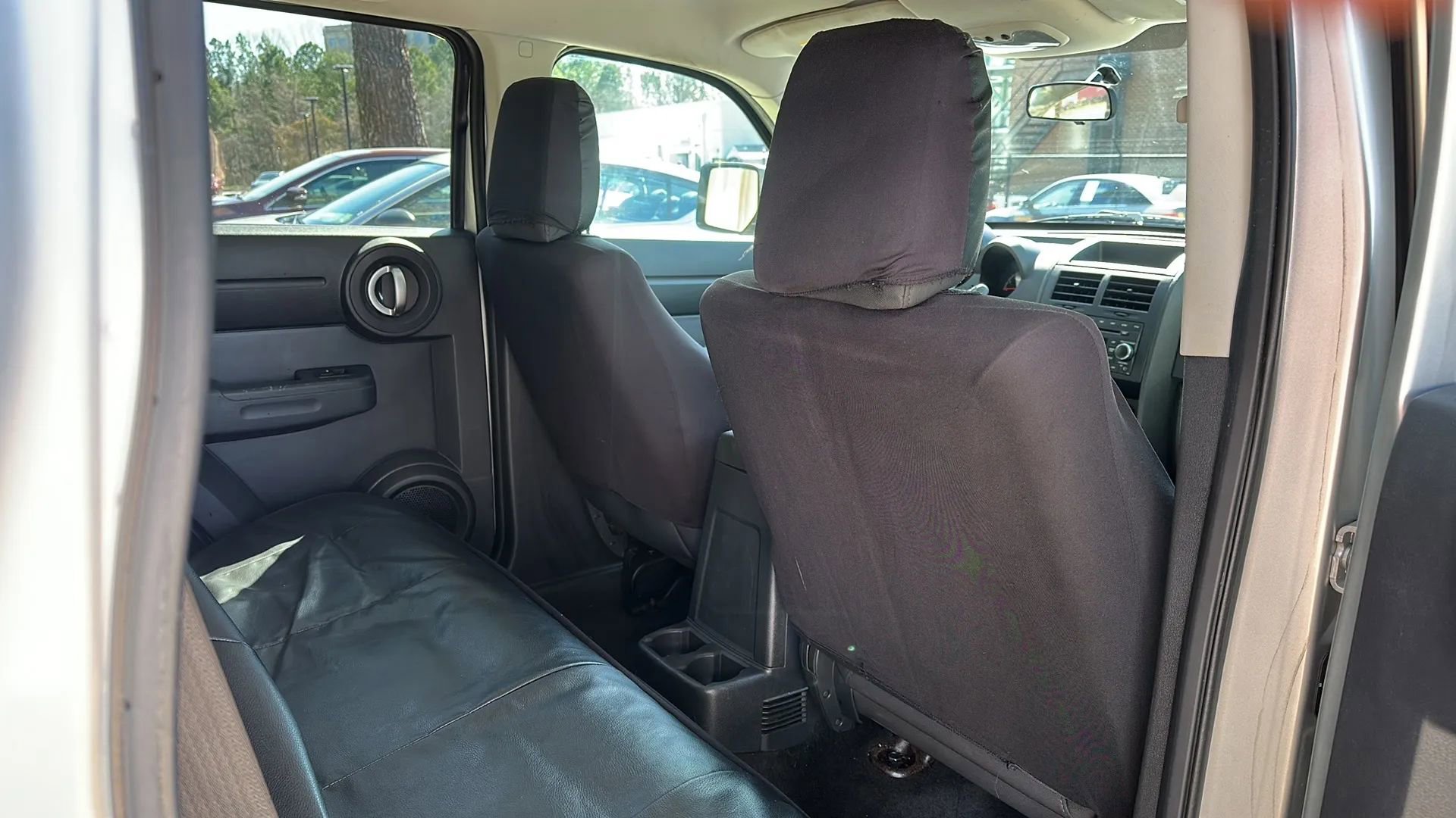 Used 2008 Dodge Nitro SXT image 20