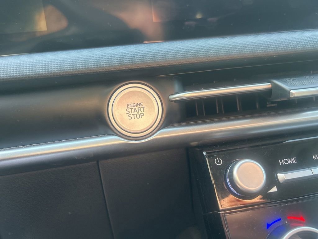 Used 2025 Hyundai Tucson SEL image 13