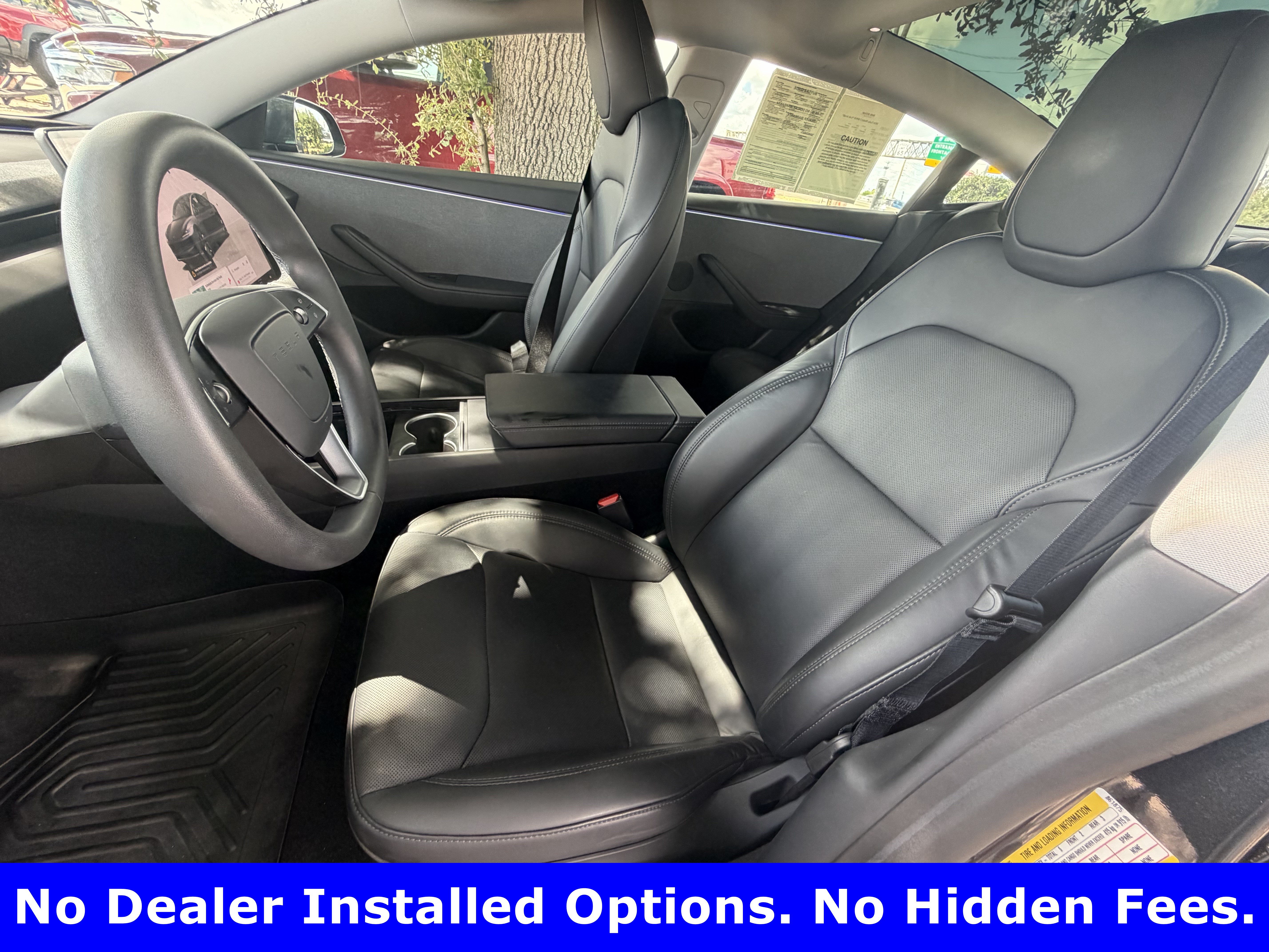 Used 2024 Tesla Model 3 RWD image 14