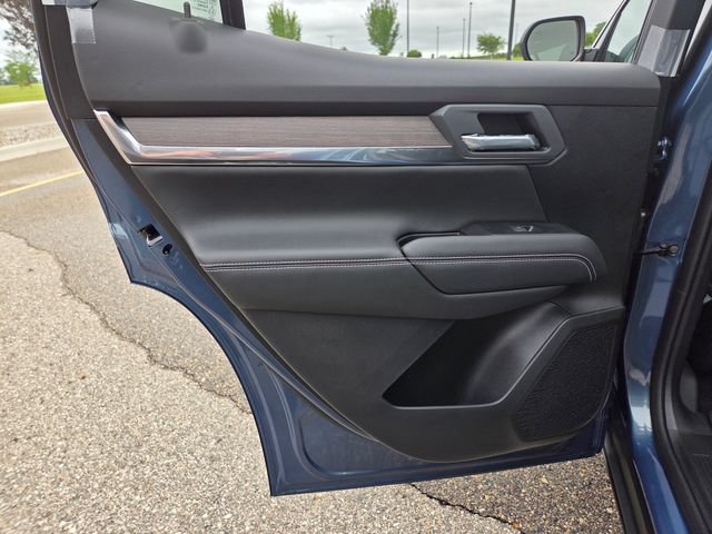 New 2027 GMC Terrain Denali AWD/4WD image 47