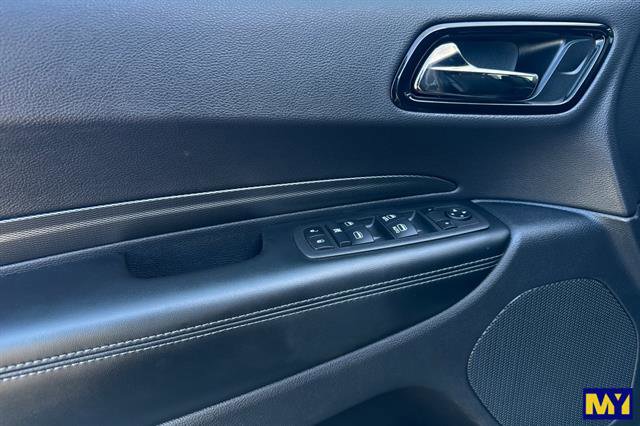 Used 2022 Dodge Durango GT image 11