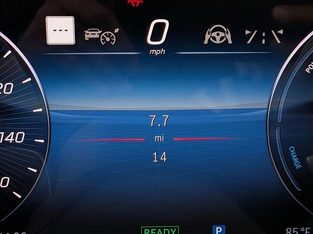 New 2026 Mercedes-Benz S 580e 4MATIC Sedan image 10