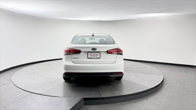 Used 2017 Kia Forte LX FWD image 6
