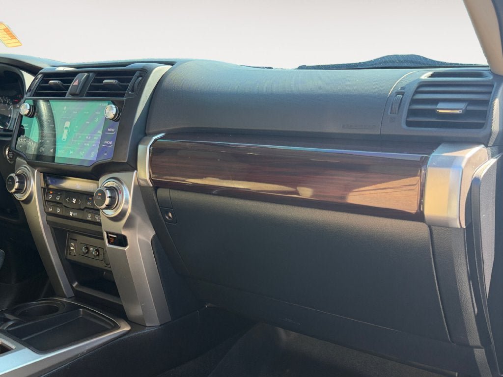 Used 2014 Toyota 4Runner Limited RWD image 27