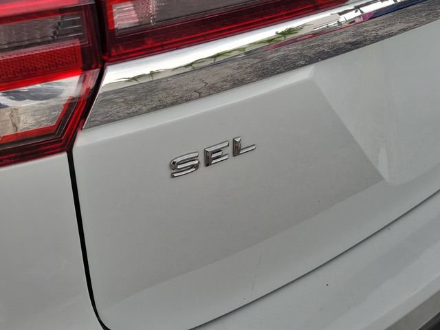 Used 2018 Volkswagen Atlas SEL FWD image 5