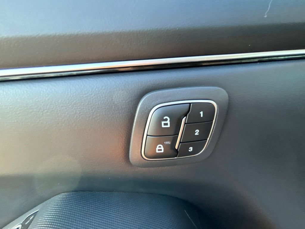 Used 2024 Ford Mustang Mach-E Premium AWD/4WD image 18