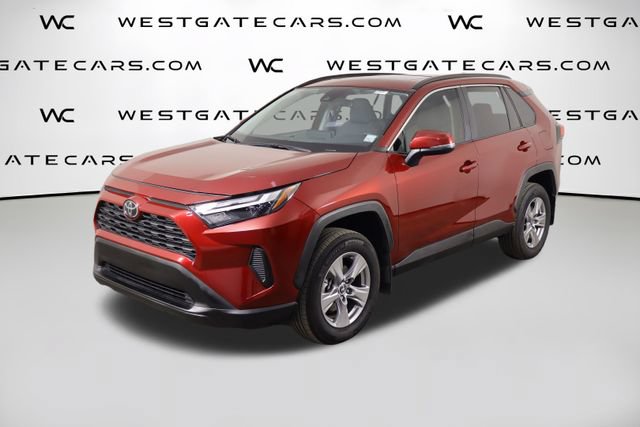 Used 2025 Toyota RAV4 XLE w/ Convenience Package