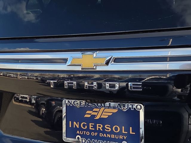 Used 2023 Chevrolet Tahoe High Country image 32