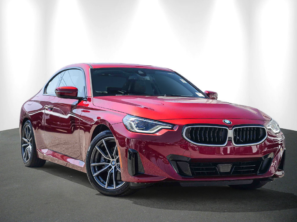 Used 2026 BMW 230i Coupe