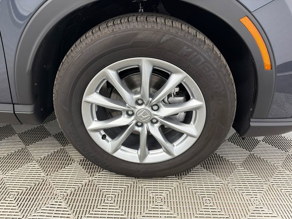 Used 2026 Honda CR-V EX image 13