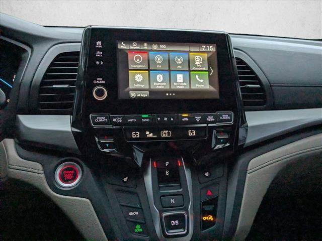 Used 2019 Honda Odyssey EX-L image 11