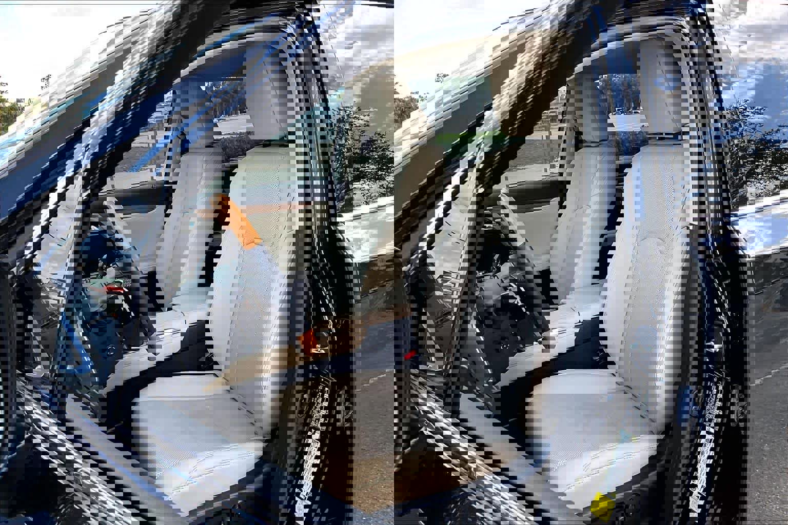 Used 2021 Lexus RX 350 FWD w/ Premium Package image 8