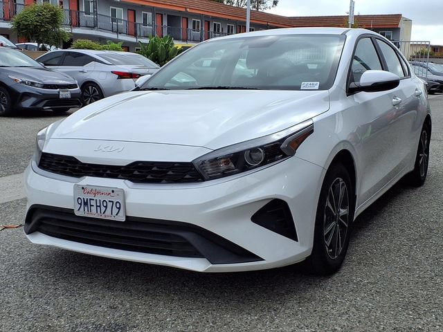 Used 2024 Kia Forte LXS w/ LXS Technology Package FWD image 28
