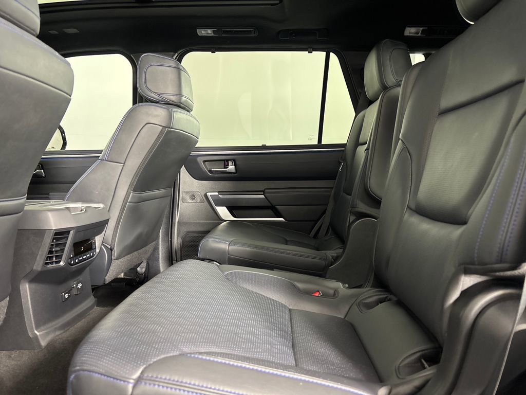 Used 2023 Toyota Sequoia Platinum image 30