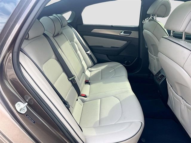 Used 2015 Hyundai Sonata Limited 2.0T FWD image 29