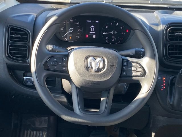 New 2026 RAM ProMaster 2500 w/ Convenience Group FWD image 34