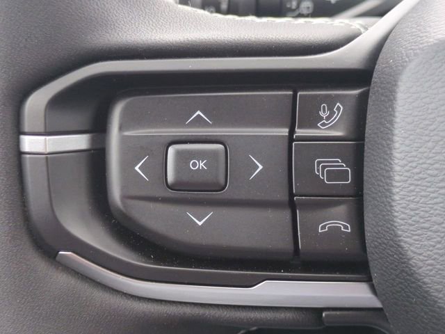 New 2026 Jeep Cherokee Limited AWD/4WD image 24