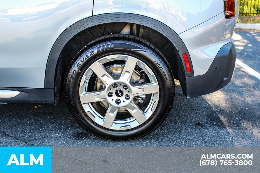 Used 2025 MINI Cooper Countryman S image 16