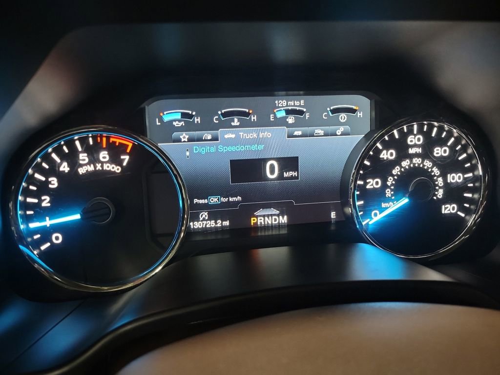 Used 2020 Ford F150 Lariat w/ Equipment Group 502A Luxury AWD/4WD image 17