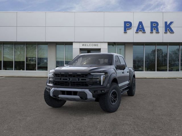 New 2026 Ford F150 Raptor image 3
