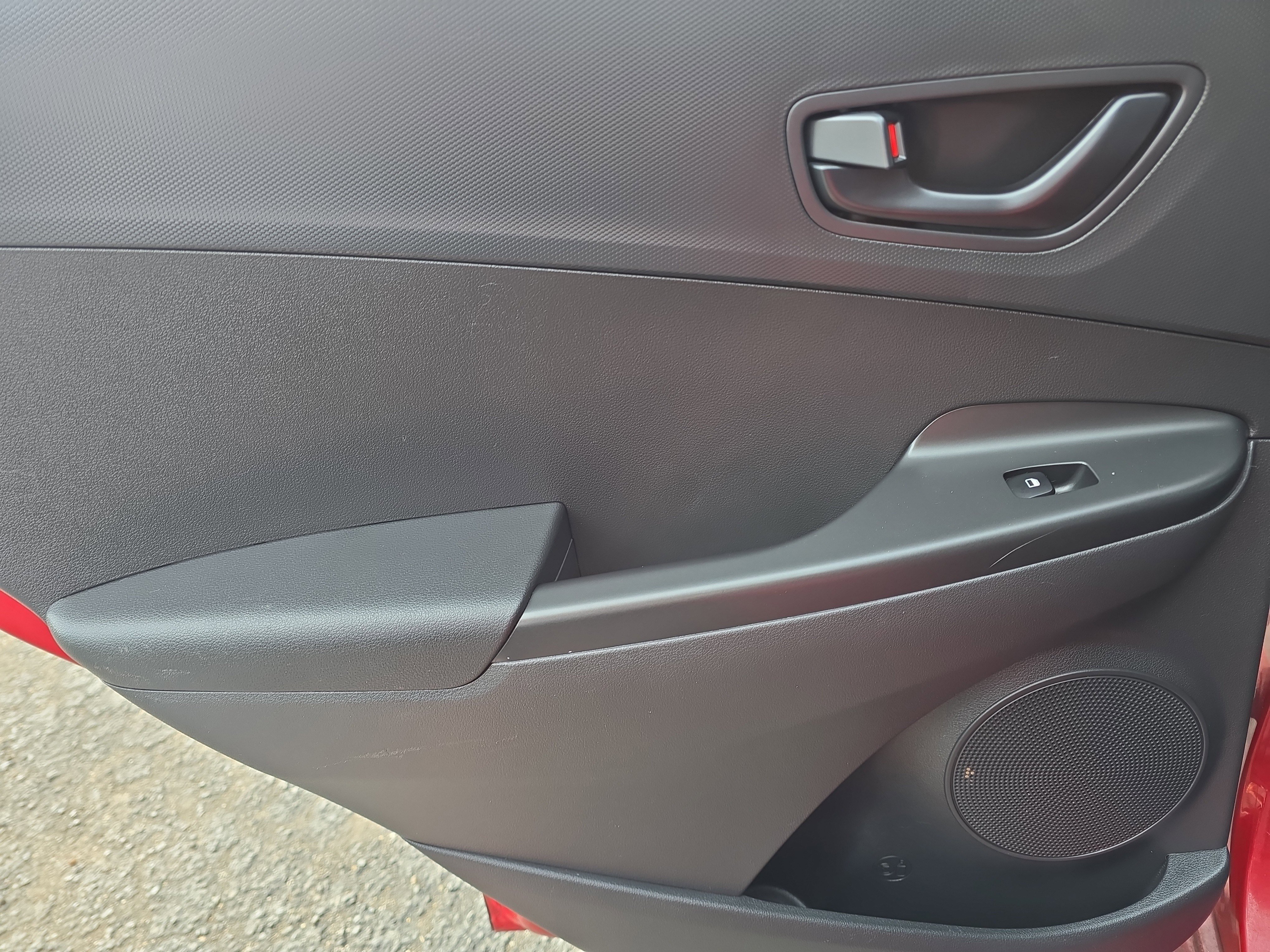 Used 2023 Hyundai Kona N Line w/ Cargo Package image 26