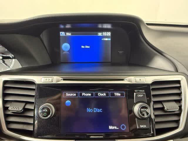 Used 2015 Honda Accord EX-L image 22