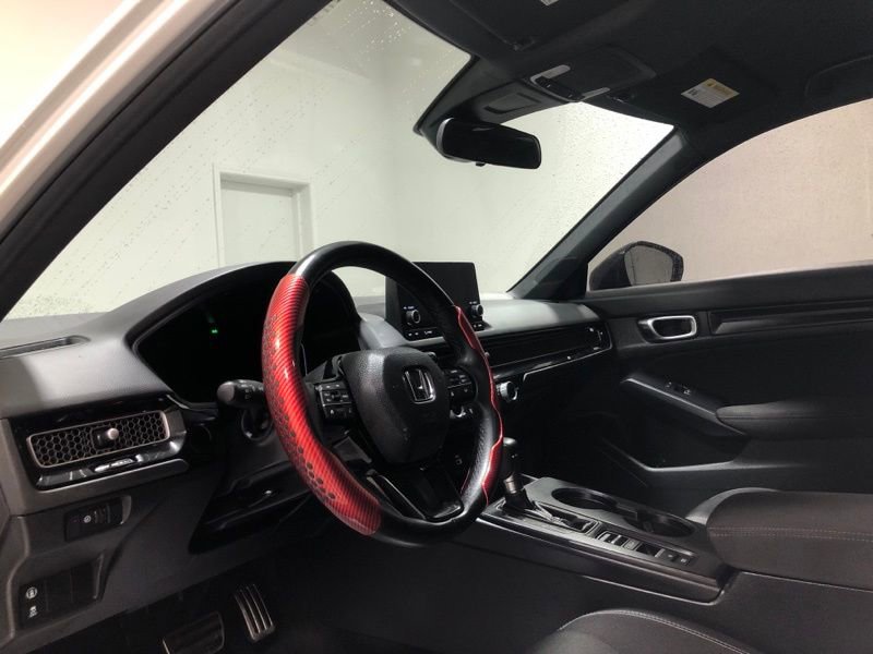 Used 2024 Honda Civic Sport image 18
