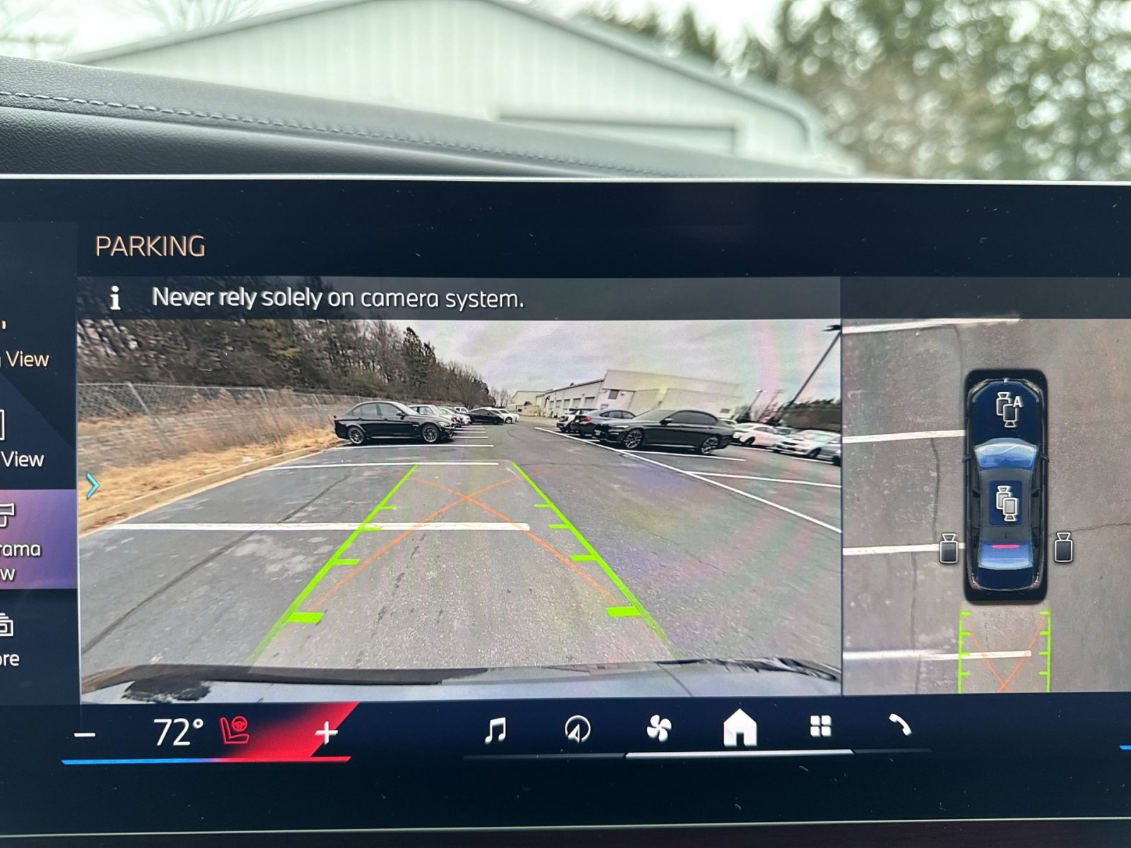 Used 2023 BMW 760i xDrive image 14