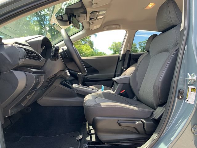 Certified 2024 Subaru Crosstrek 2.0i Premium AWD/4WD image 37
