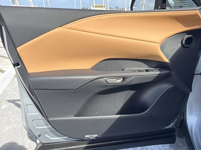 Certified 2023 Lexus RX 350 Premium w/ Cold Area Package FWD image 13