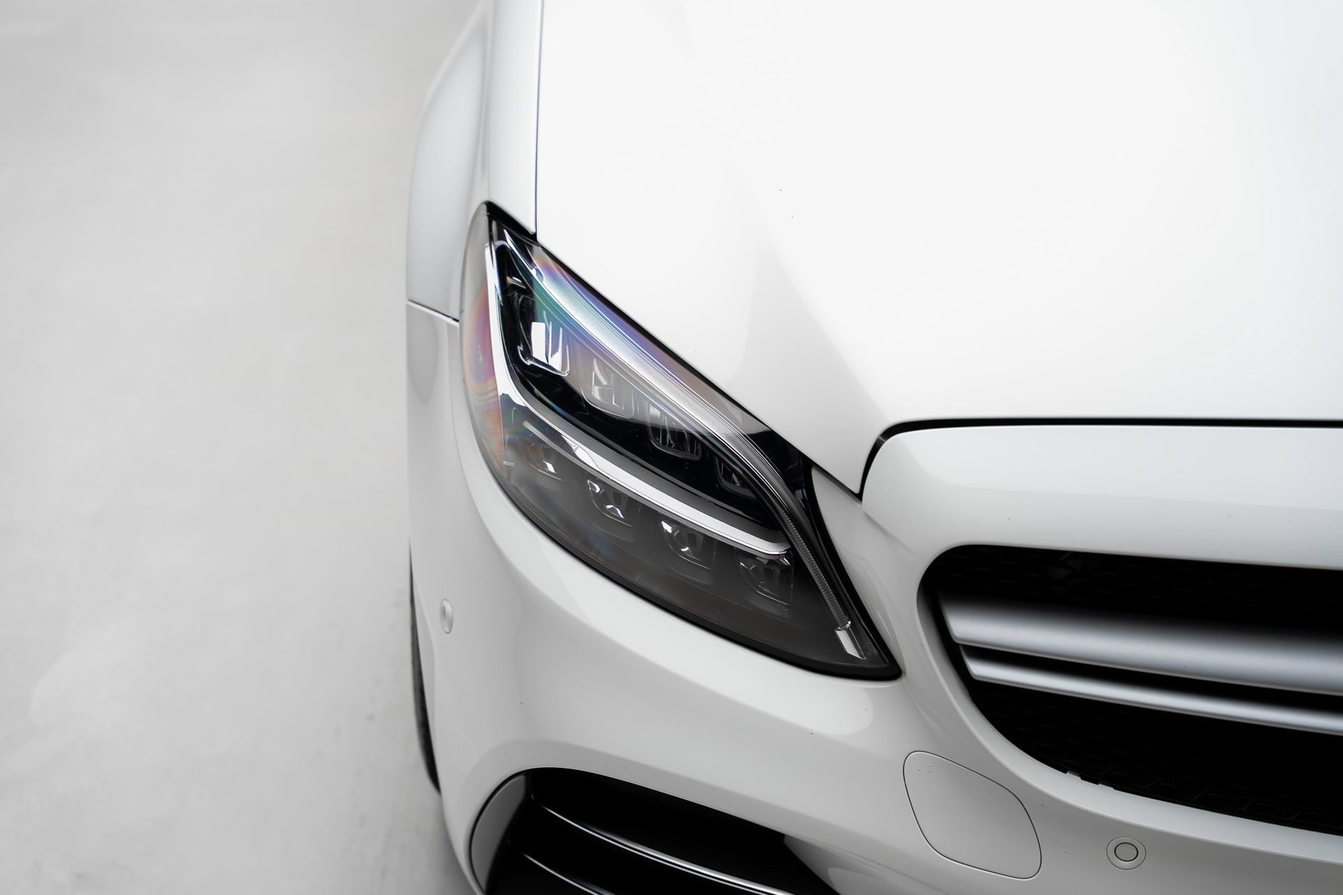 Used 2021 Mercedes-Benz C 43 AMG 4MATIC Sedan image 12