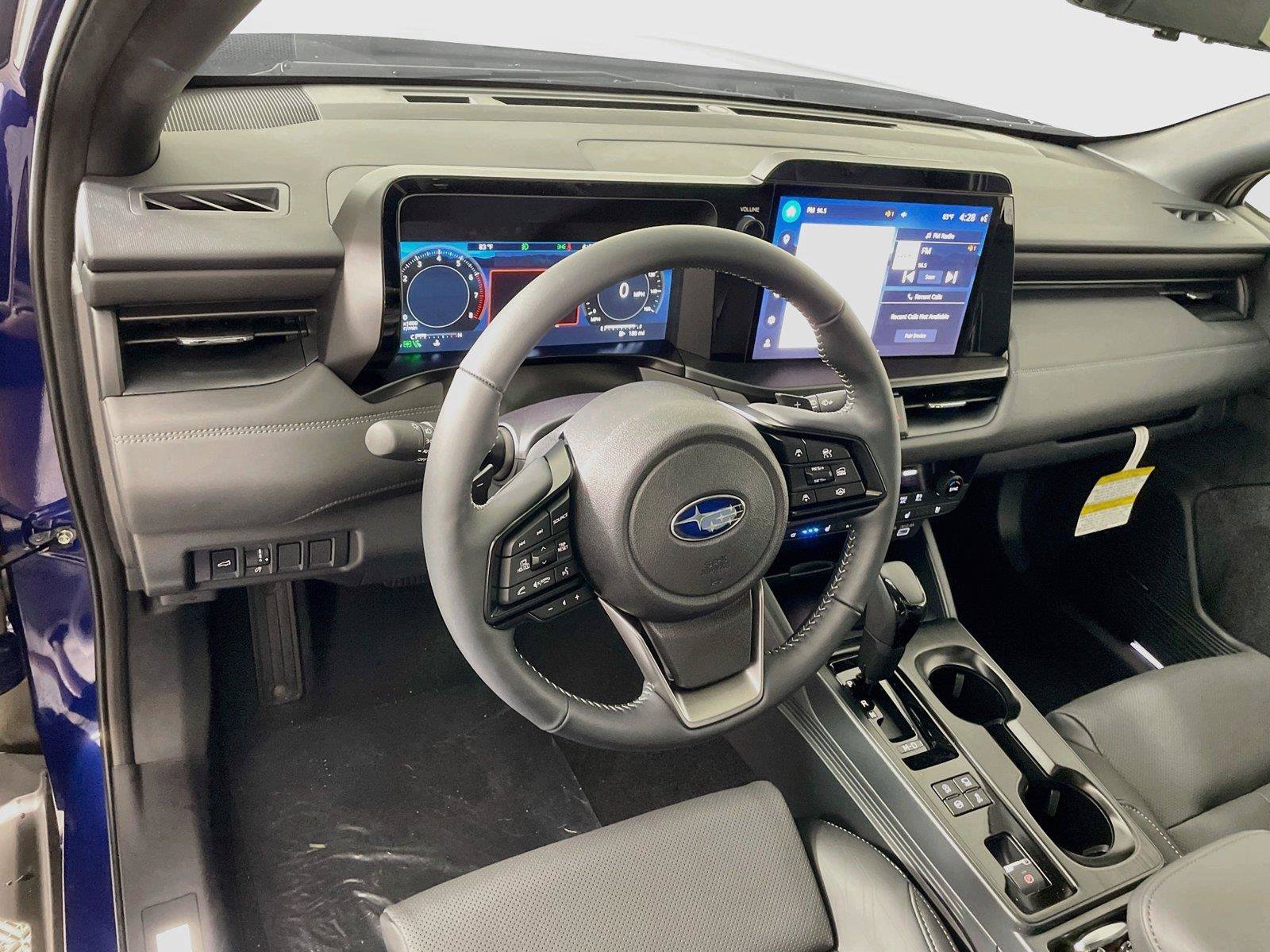 New 2026 Subaru Outback Touring XT AWD/4WD image 12