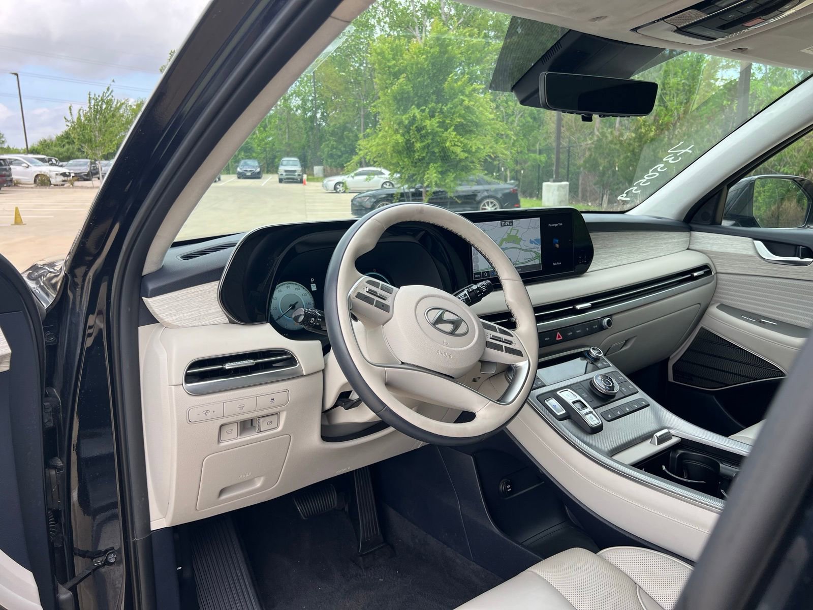 Used 2024 Hyundai Palisade Calligraphy AWD/4WD image 26