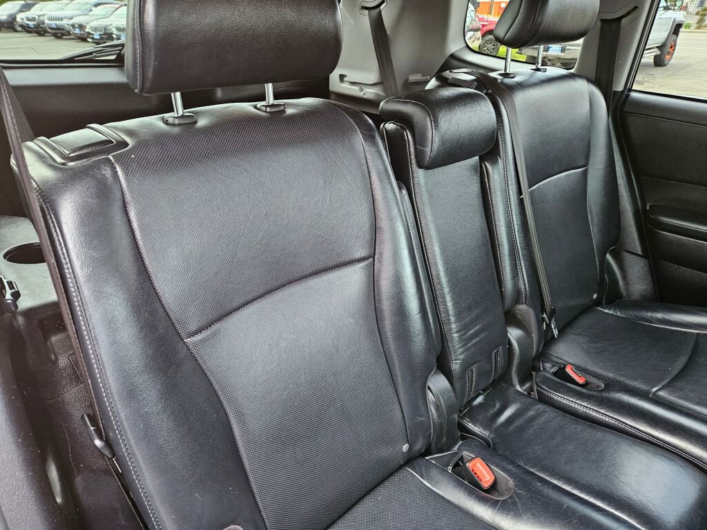 Used 2013 Toyota Highlander Limited image 14