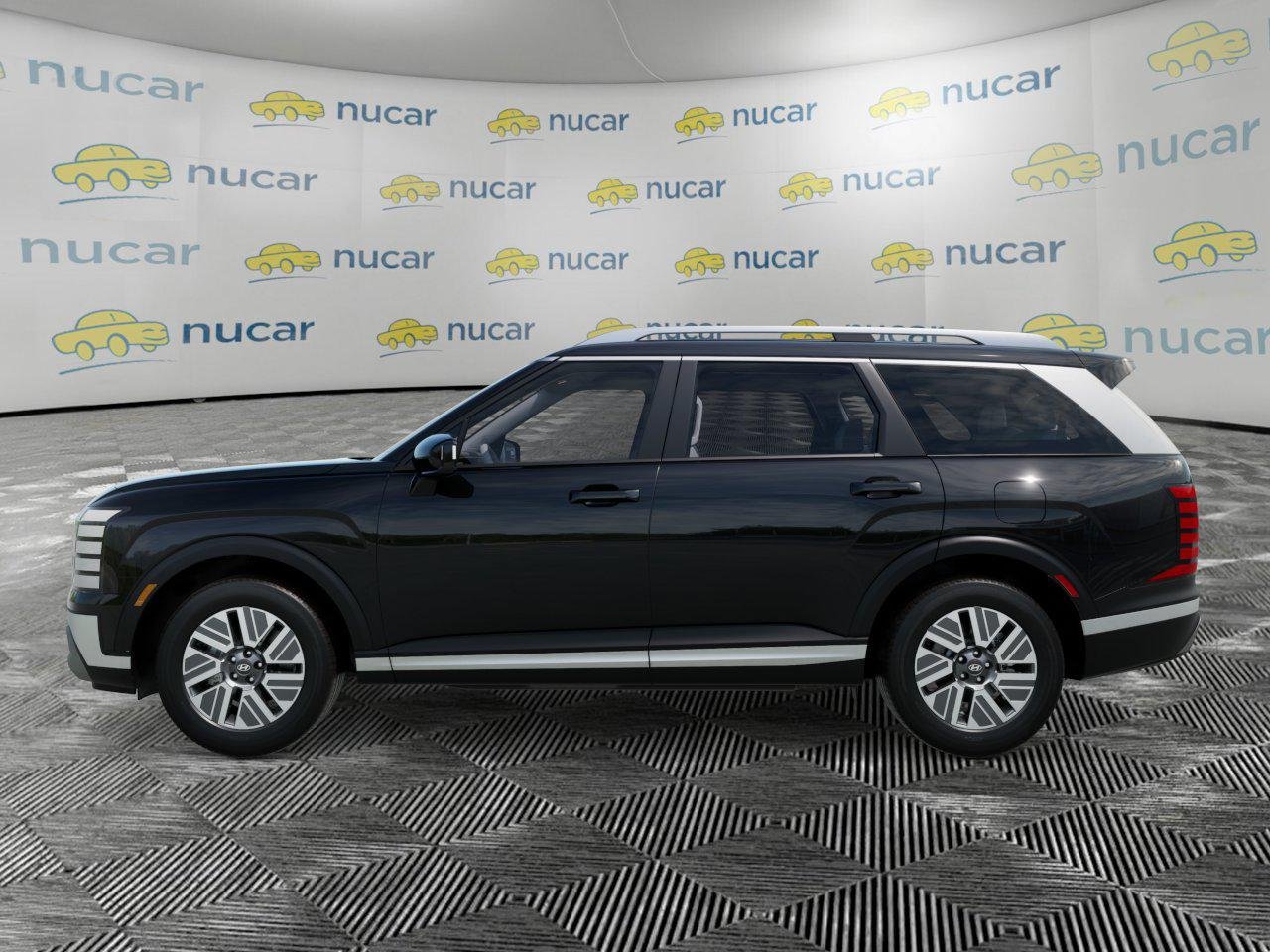 New 2026 Hyundai Palisade SEL AWD/4WD image 3