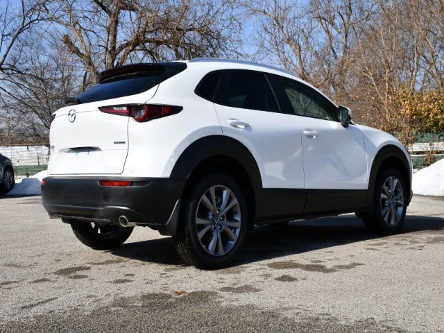 New 2026 MAZDA CX-30 AWD 2.5 S image 7