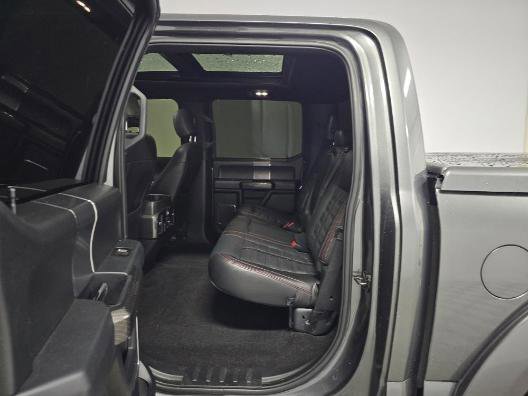 Used 2019 Ford F150 Lariat w/ Equipment Group 502A Luxury image 7