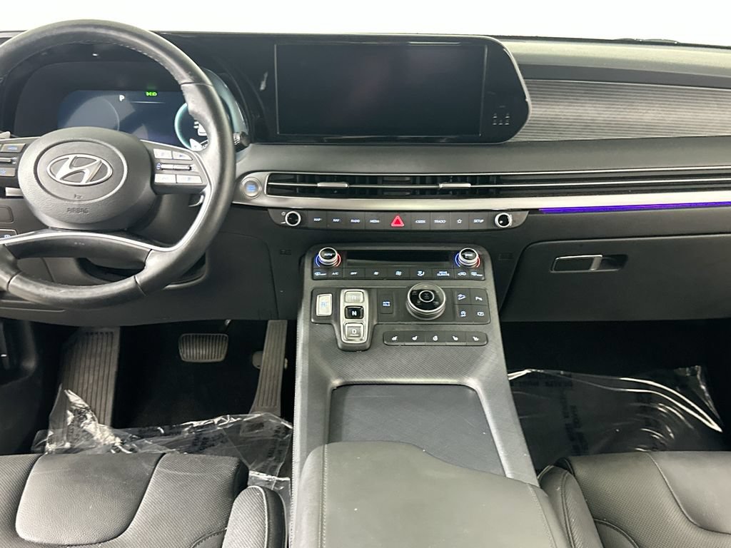 Used 2024 Hyundai Palisade Limited AWD/4WD image 21