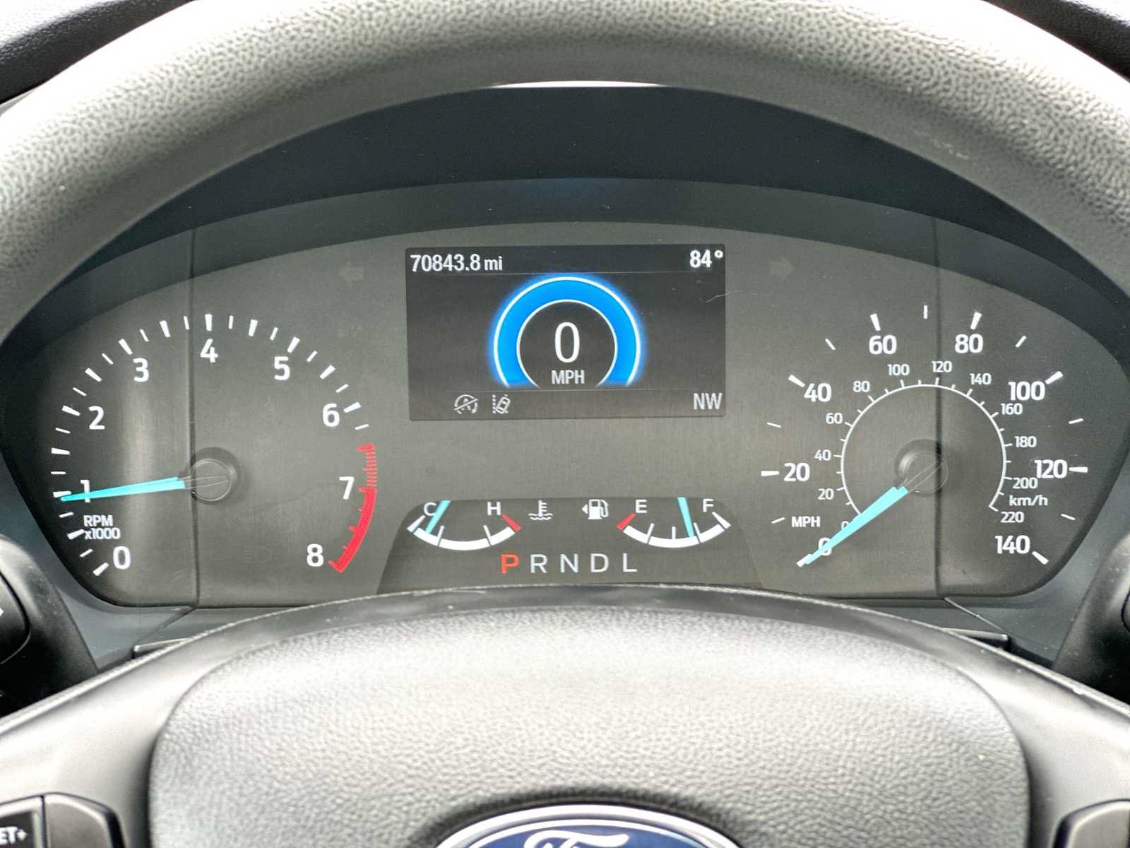 Used 2022 Ford Escape S AWD/4WD image 19